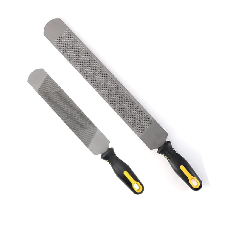 HOOF FILE RASP
