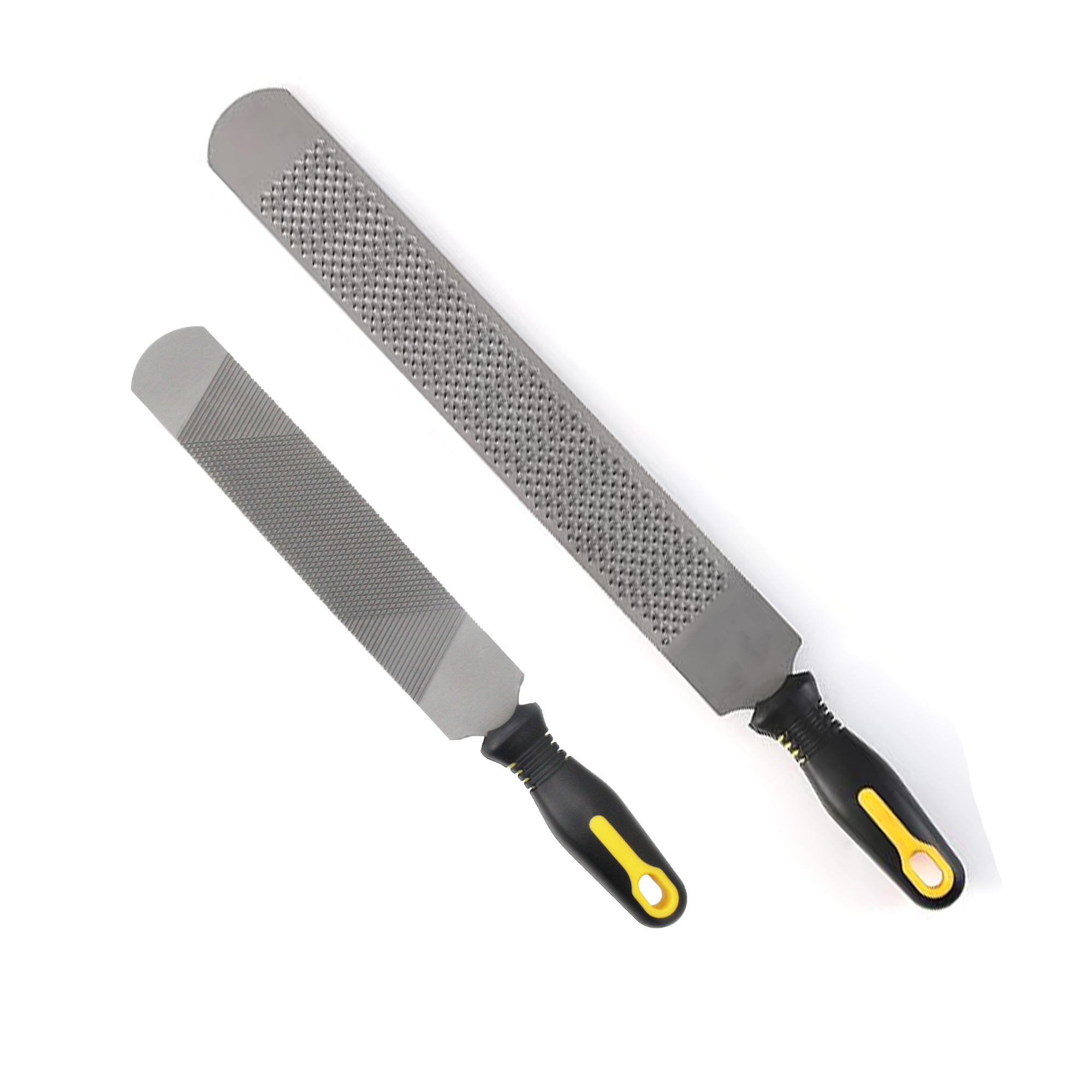 HOOF FILE RASP