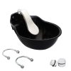 automatic water bowl